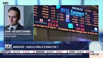 Jean-Jacques Ohana (Homa Capital) : la tendance sur les marchés - 09/06