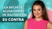 LEA MICHELE Y LAS ACUSACIONES DE RACISMO EN SU CONTRA | LEA MICHELE AND THE ACCUSATIONS OF RACISM AGAINST HER