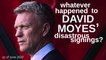 David Moyes' disastrous signings: what happened to them after Sunderland suffered Premier League relegation?
