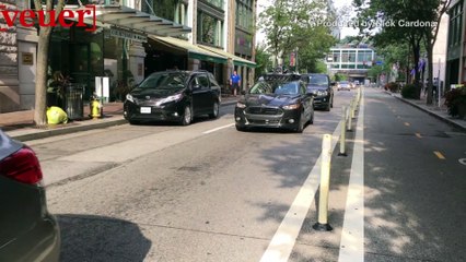 Autonomous Vehicles Might Not Be Able to Prevent Most Car Crashes