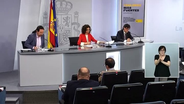 Iglesias el fariseo: pide perdón a los niños pero olvida los abusos que Podemos ocultó en Baleares