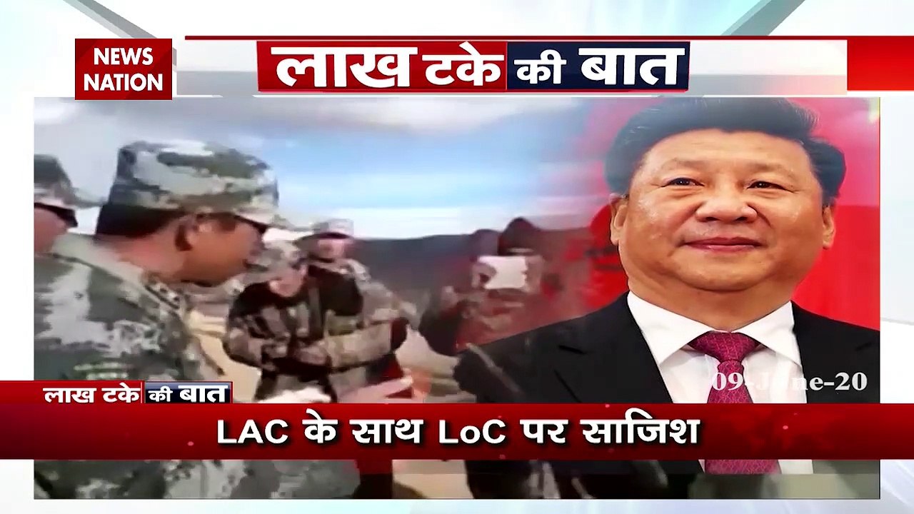 Lakh Take Ki Baat : भारत-ऑस्ट्रेलिया का रक्षा करार, चीन बेकरार, देखें रिपोर्ट