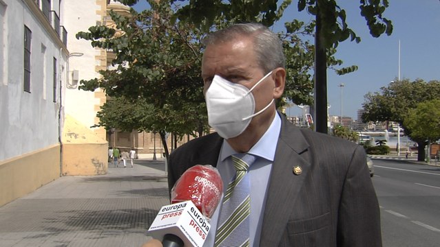 Presidente de Horeca sobre el aforo en la costa: No estamos locos para pedir privatizar la playa