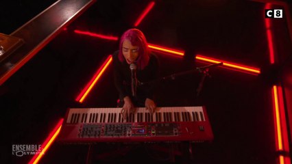 Bilal Hassani - Roi (LIVE) | Ensemble à l'Olympia