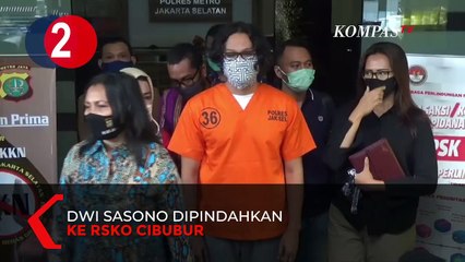 Video herunterladen: [TOP 3 News] Jemput Paksa Jenazah Corona I Dwi Sasono Rehabilitasi I Update Corona