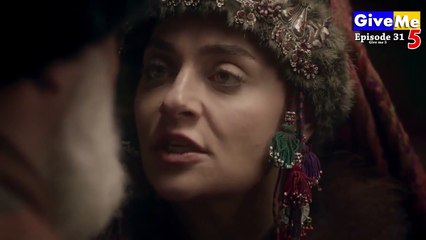 Ertugrul Ghazi Urdu  Episode 31  Season 1  720 HD