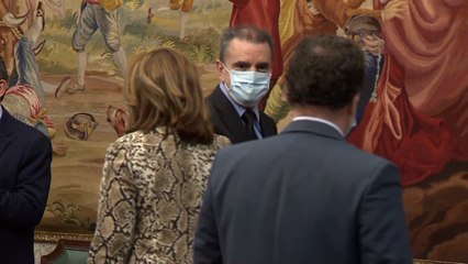La juez del 8-M rechaza archivar causa contra delegado del Gobierno en Madrid