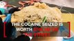 Pulp (Non-)Fiction! $761M Worth of Cocaine Found Hidden in Frozen Pineapple Pulp