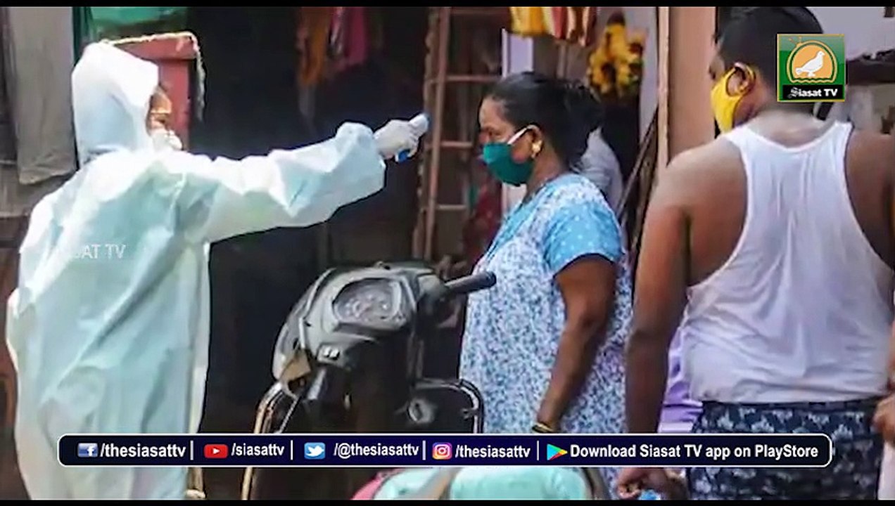 Siasat TV News | 9 June 2020 | Hyderabad & Telangana