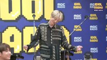 [IDOL RADIO] ​​Kwon Oh Kyung's sexy dance 20200609