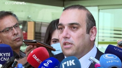 Κύπρος: Δύο νέα κρούσματα - Άνοιξαν τα αεροδρόμια