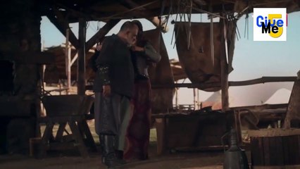 Dirilis Ertugural Season 1 Episode 2 |Turkish Drama | Urdu Translation | 2020