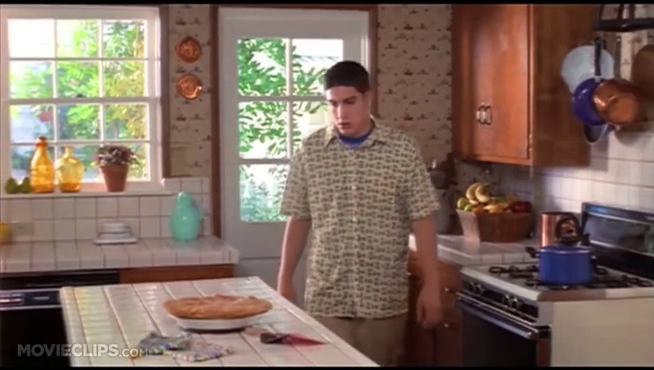 American Pie Official Trailer 1999 HD