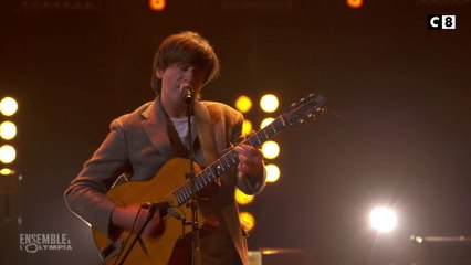 Thomas Dutronc - Plus je t'embrasse (LIVE) | Ensemble à l'Olympia