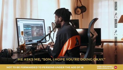 Johnnie Walker Announces JWToastToDad Campaign to support Fathers