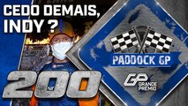 A F1 a menos de UM MÊS para recomeçar e o GP do Texas da Indy | PADDOCK GP #200