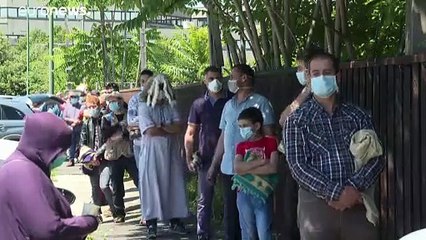 Ιταλία: Το πρόβλημα με τα ισλαμικά κοιμητήρια