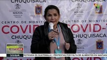 Bolivia: autoridades fijan plazo para elecciones nacionales