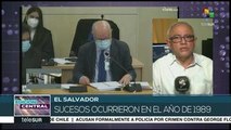 Inicia en España juicio por crimen contra jesuitas en El Salvador