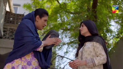 Wafa Kar Chalay Episode 95 HUM TV Drama 9 June 2020