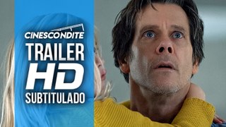 You Should Have Left - Trailer Oficial #1 [HD] - Subtitulado por Cinescondite