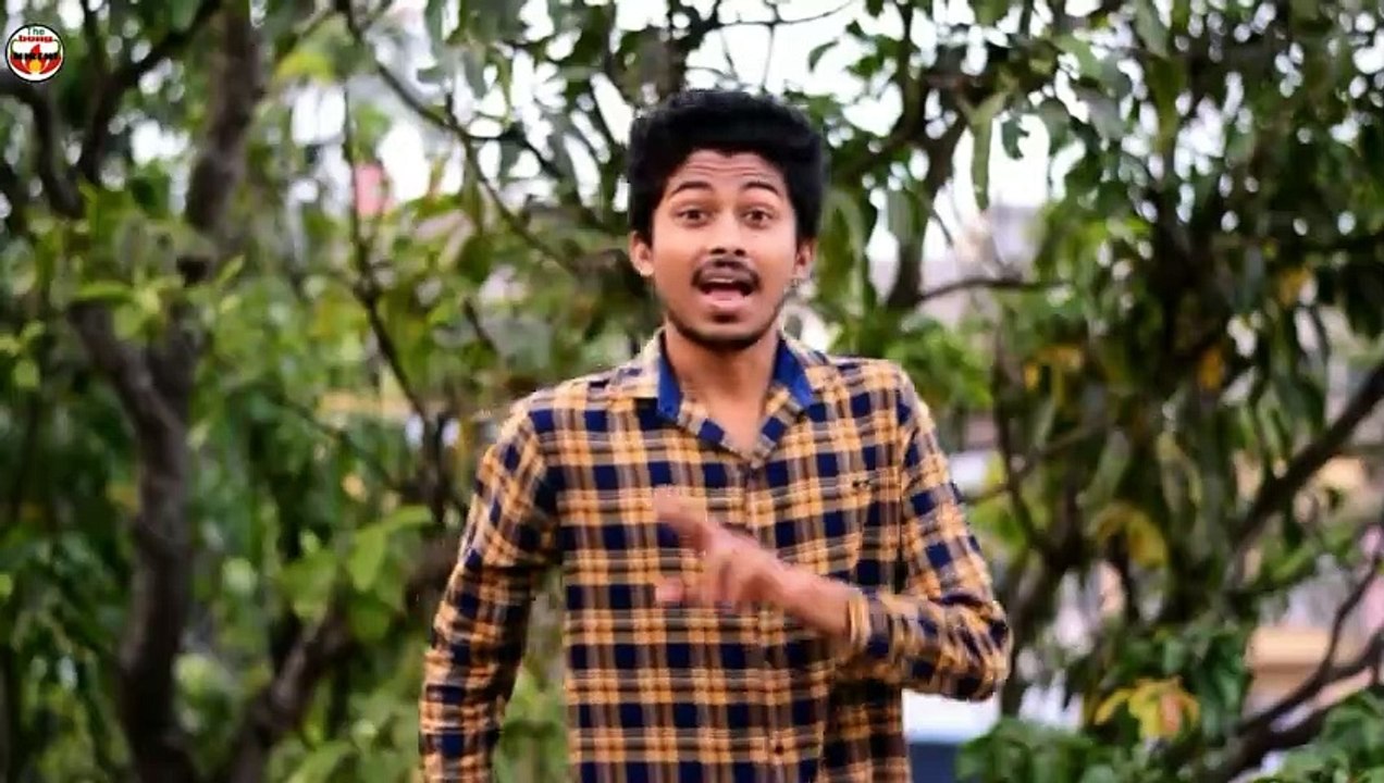 Lockdown Voy Corona Song | The Bong Mirchi | Other Channel 19 | DEB GAN