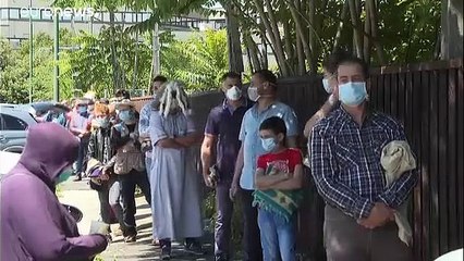 En Italie, quelle place pour les sépultures musulmanes ?