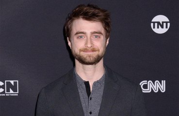 ダニエル・ラドクリフ、J・K・ローリングのトランスジェンダー発言に対してコメント