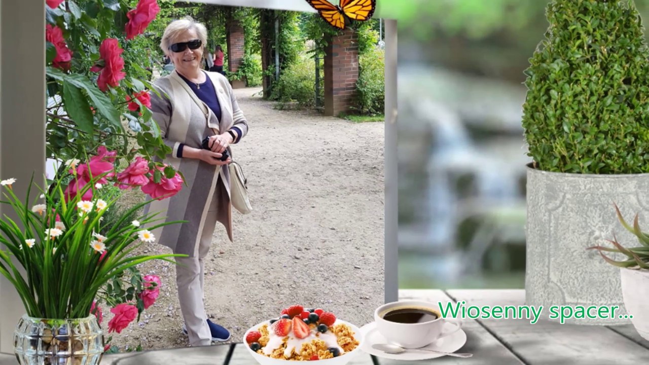 Pozdrowienia dla Przyjaciół