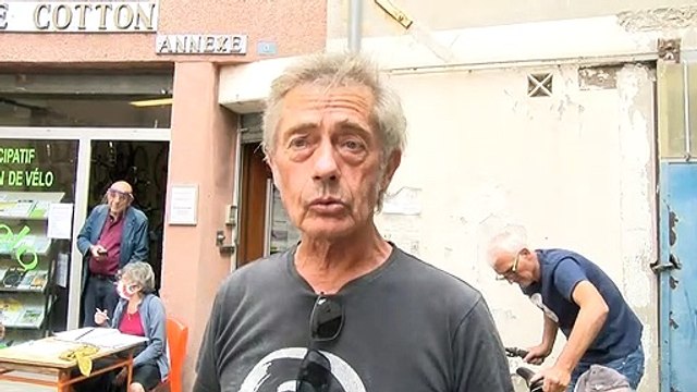 À Martigues, le vélo prend de l'ampleur et gagne des pistes