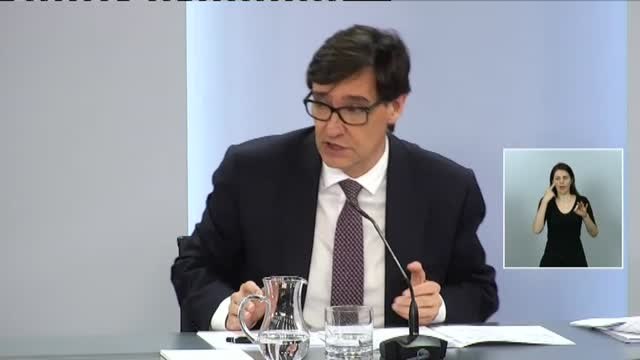 El CSD será el responsable de tomar la decisión de si entra o no público en los estadios