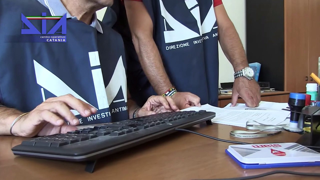 Catania - Rifiuti, sequestro di beni agli eredi dell'imprenditore Guglielmino (09.06.20)