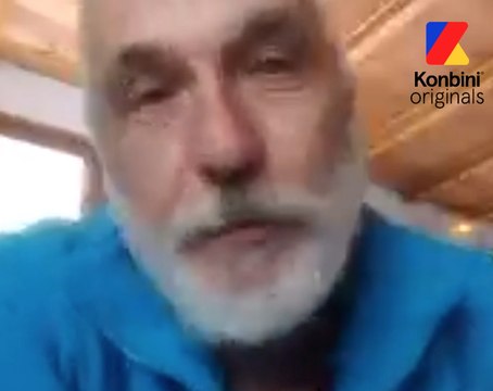 Jean-Marc Rochette (Transperceneige) l Reading is Sexy spécial BD