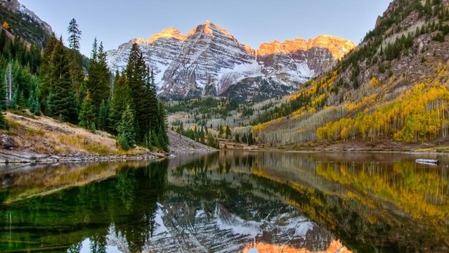 A Treasure Chest Worth $2 Million Was Found in the Rocky Mountains