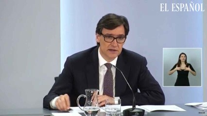 Podrás visitar a tus familiares de otras provincias desde el 21 de junio