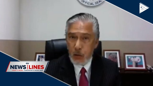 Proponents defend proposed anti-terrorism law