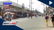 More CoVID-19 patients recovering in Navotas City