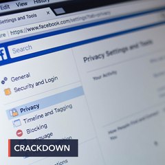 PNP asks for Facebook's help in dummy account probe