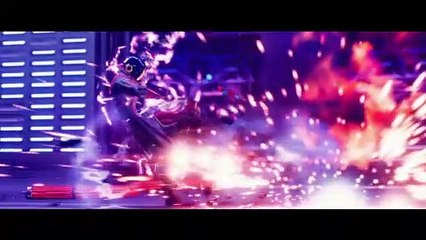 Destiny 2 Más allá de la Luz - Tráiler de presentación