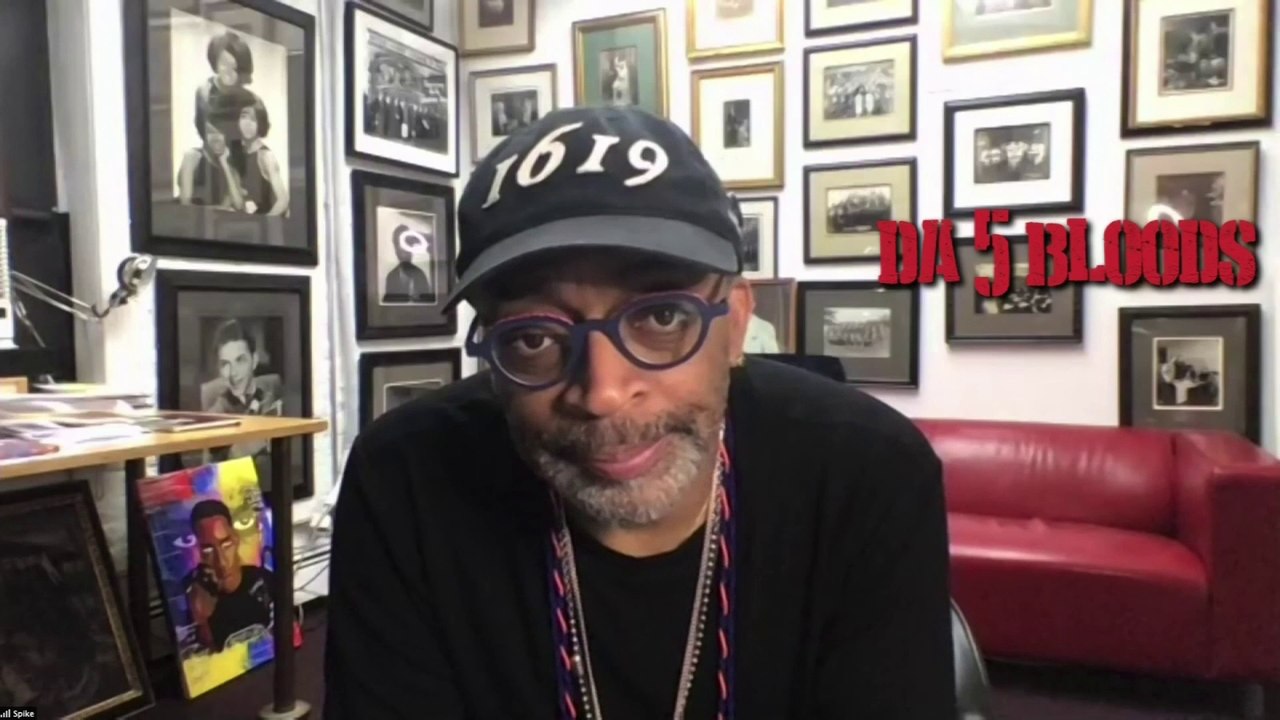 Manifestations contre le racisme: Spike Lee dit...