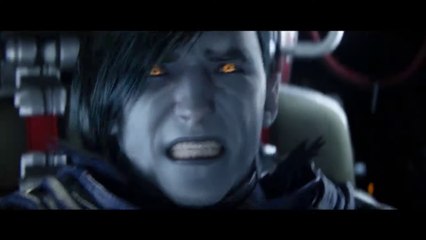 The Future of Destiny 2 - Official Past is Prologue (2020)