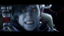 The Future of Destiny 2 - Official Past is Prologue (2020)