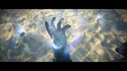 Destiny 2 Más allá de la Luz - Anuncio