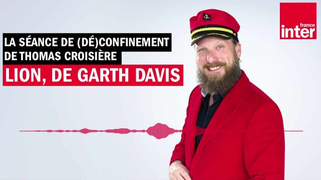 Lion de Garth Davis - La séance de (dé)confinement de Thomas Croisière