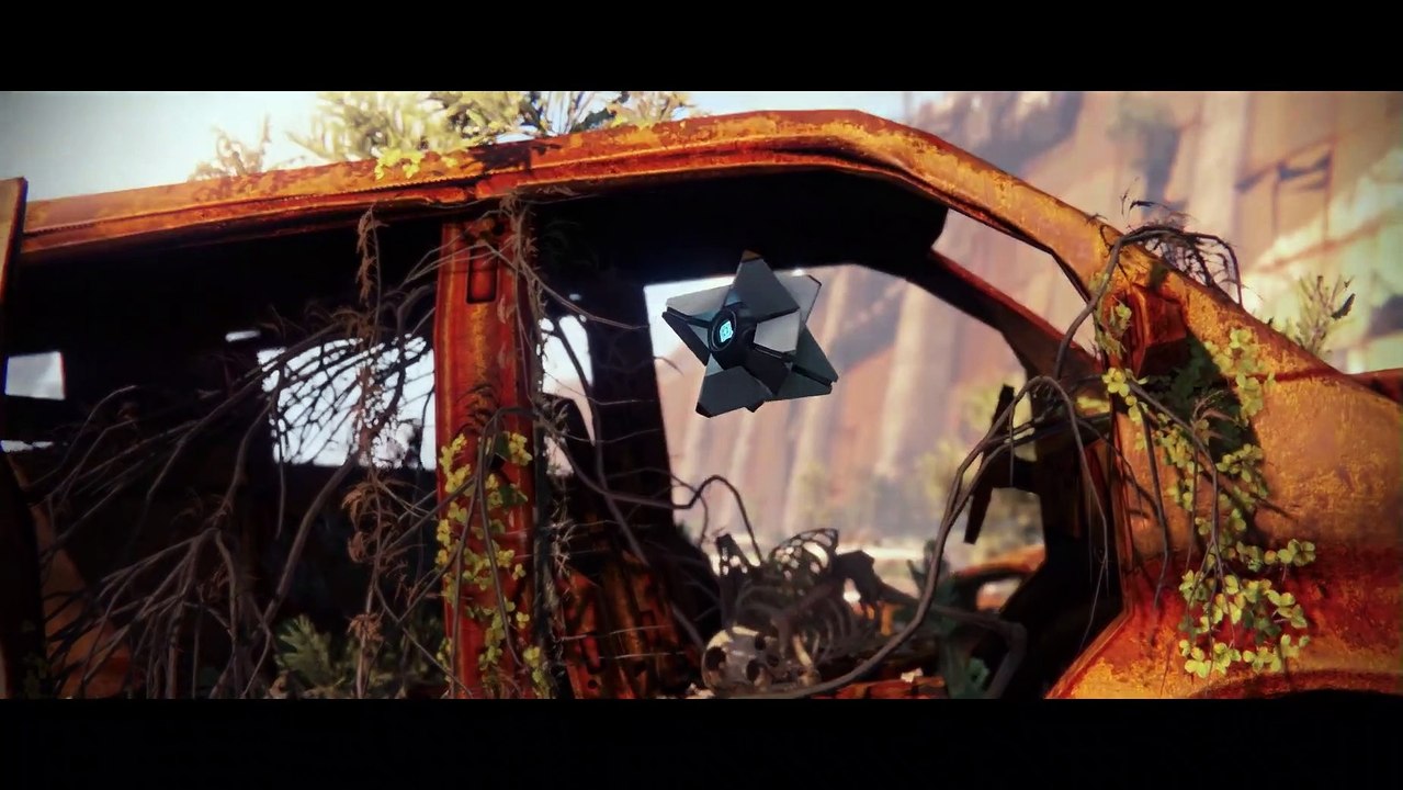 Destiny 2 - El futuro de Destiny