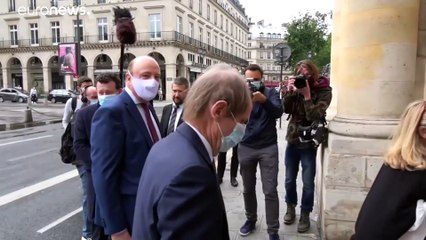 Ligue 1 : Amiens et Toulouse en sursis, l'OL débouté