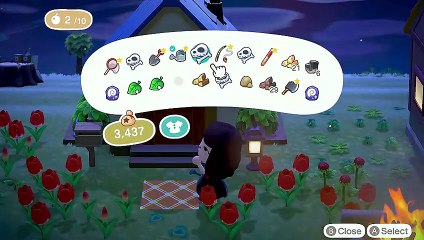 Reseña - Animal Crossing: New Horizons