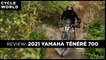2021 Yamaha Ténéré 700 Second Ride Review