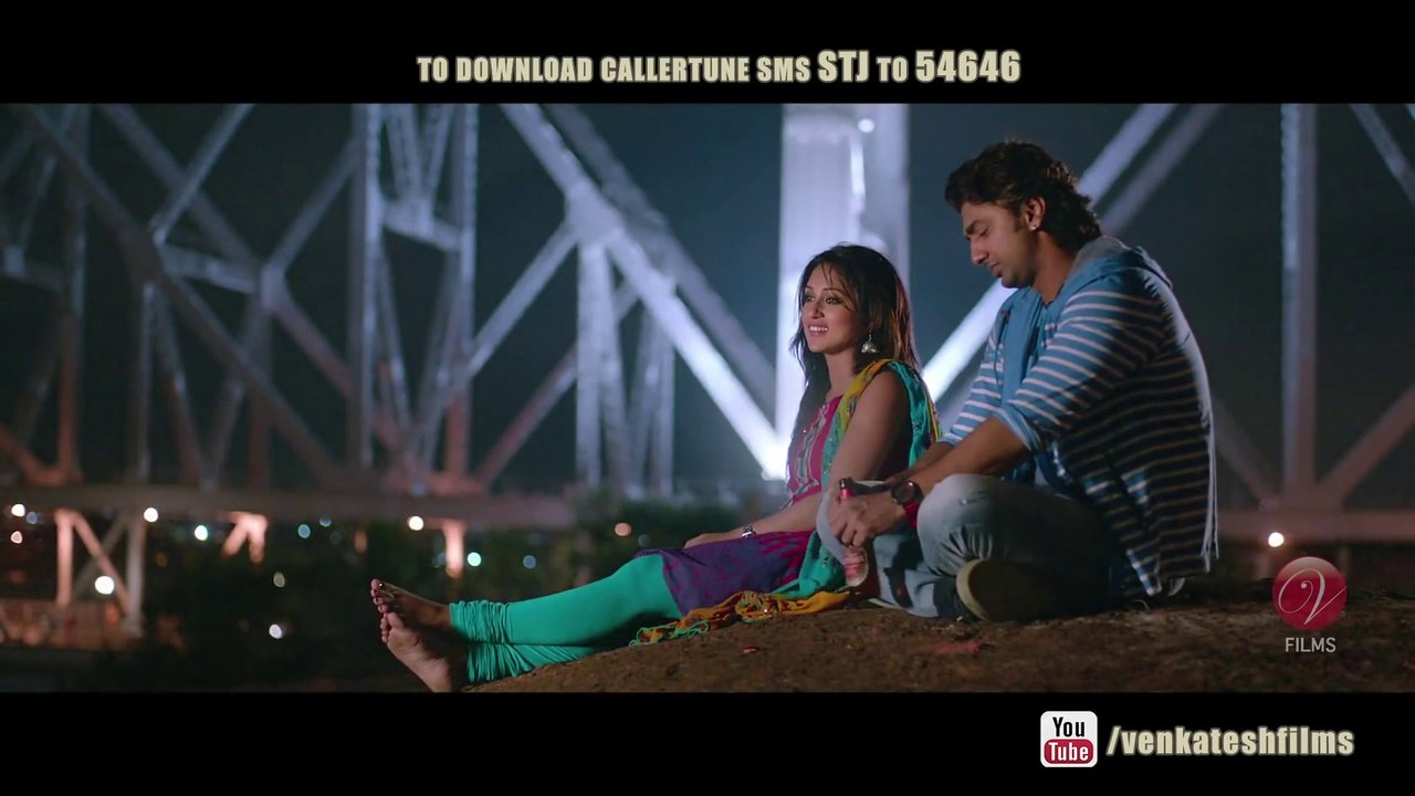 Shudhu Tomari Jonyo (2015) Movie Trailer - Dev - Srabanti - Mimi - Soham - SVF - Bengali Film