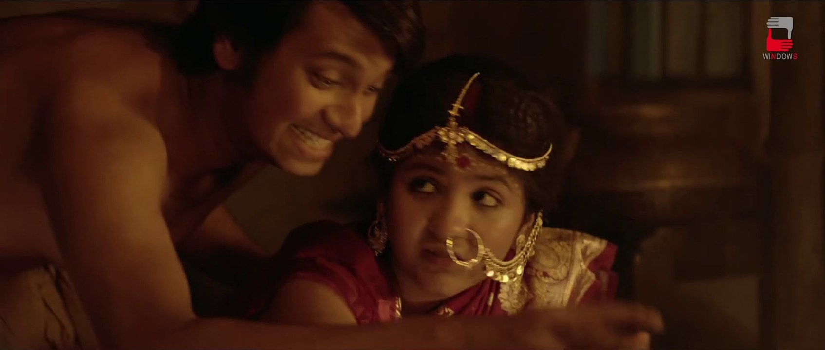 ROSOGOLLA (2018) TRAILER - BENGALI FILM - PAVEL - NANDITA - SHIBOPROSAD - KALIKA PRASAD